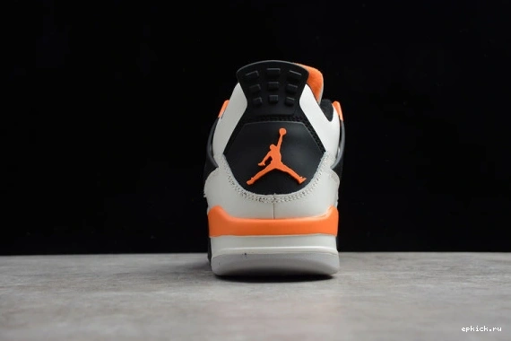 Rep EP Jordan CW7183-100 CW7183-100 “Starfish” 4 Air 0219